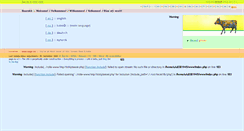 Desktop Screenshot of aage.no
